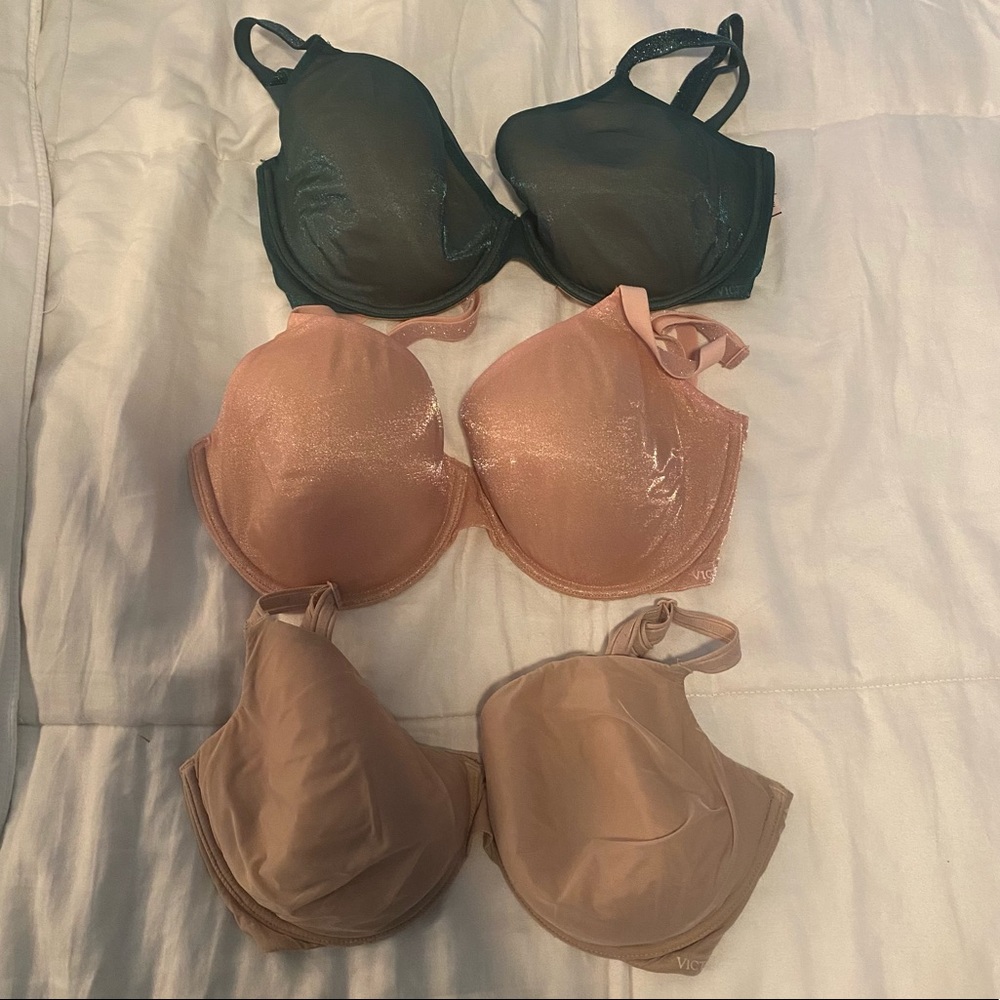 Victoria Secret Angelight Bra’s